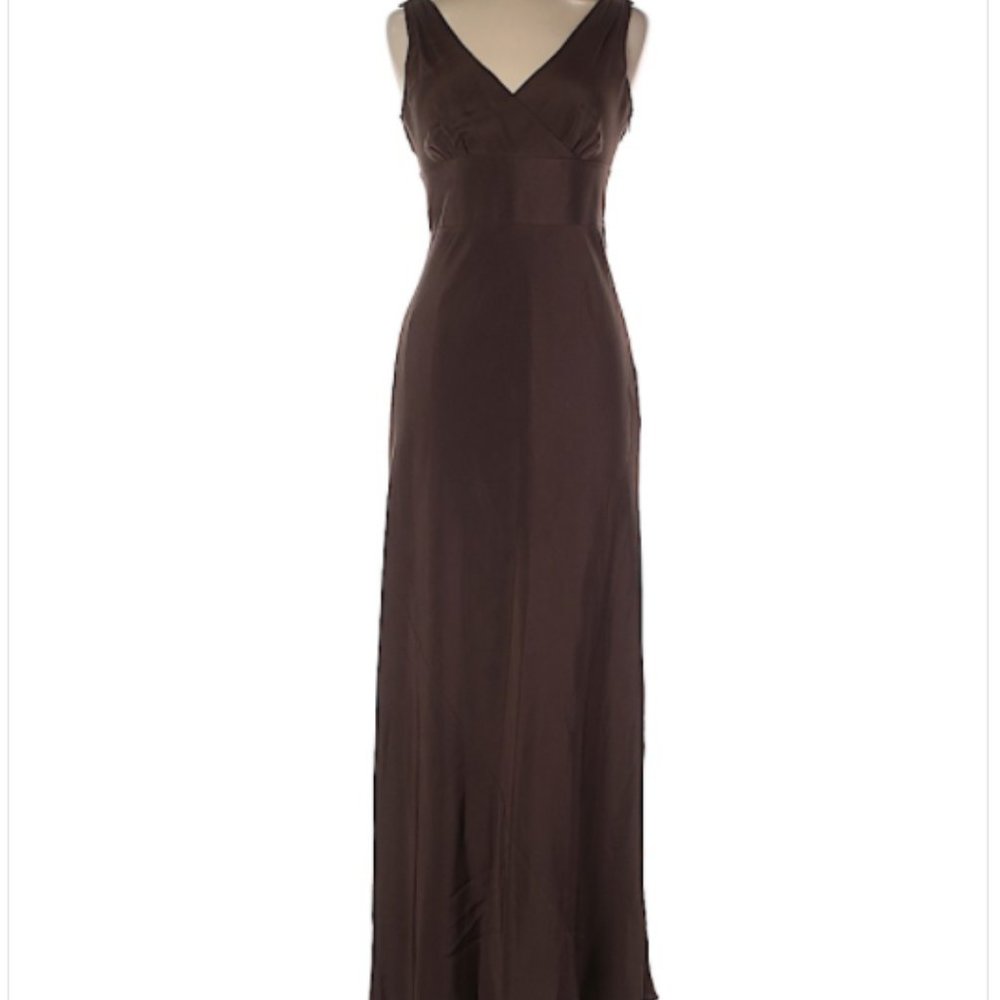 J.Crew Dress Size 6 (Petite)-New!